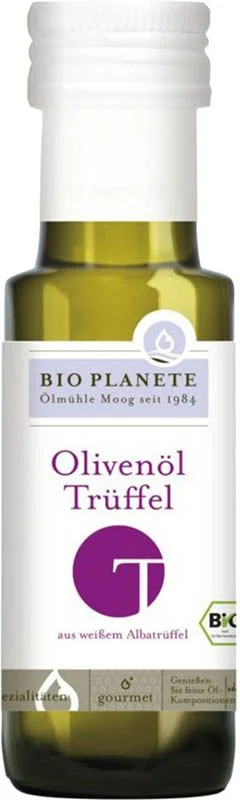 BIO PLANETE Huile d'olive & Truffe Fl 100ml