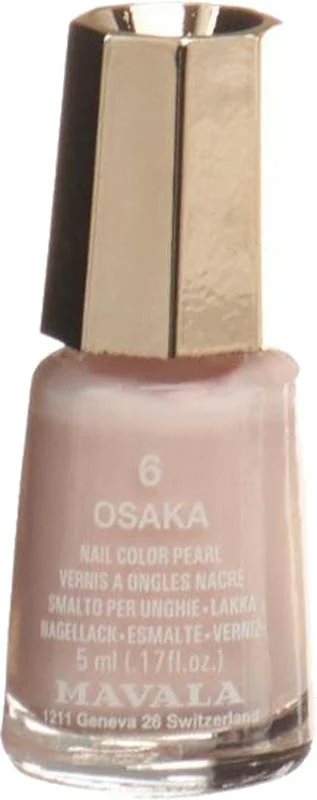 MAVALA Mini Color's 06 Osaka 5ml