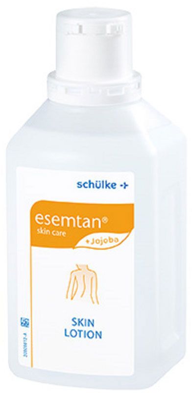 ESEMTAN lotion pour la peau flacon de 150ml