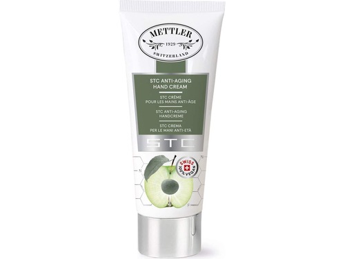 Mettler 1929 STC Crème mains anti-âge Tb 75ml