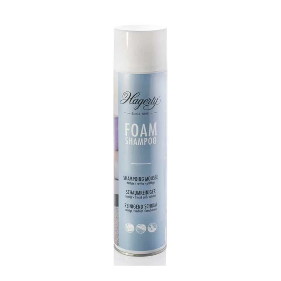 Hagerty Foam Shampoo Aeros 600ml Hagerty Foam Shampoo Aeros 600ml
