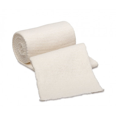 Tubigrip bandage tubulaire E 10mx8.75cm nature
