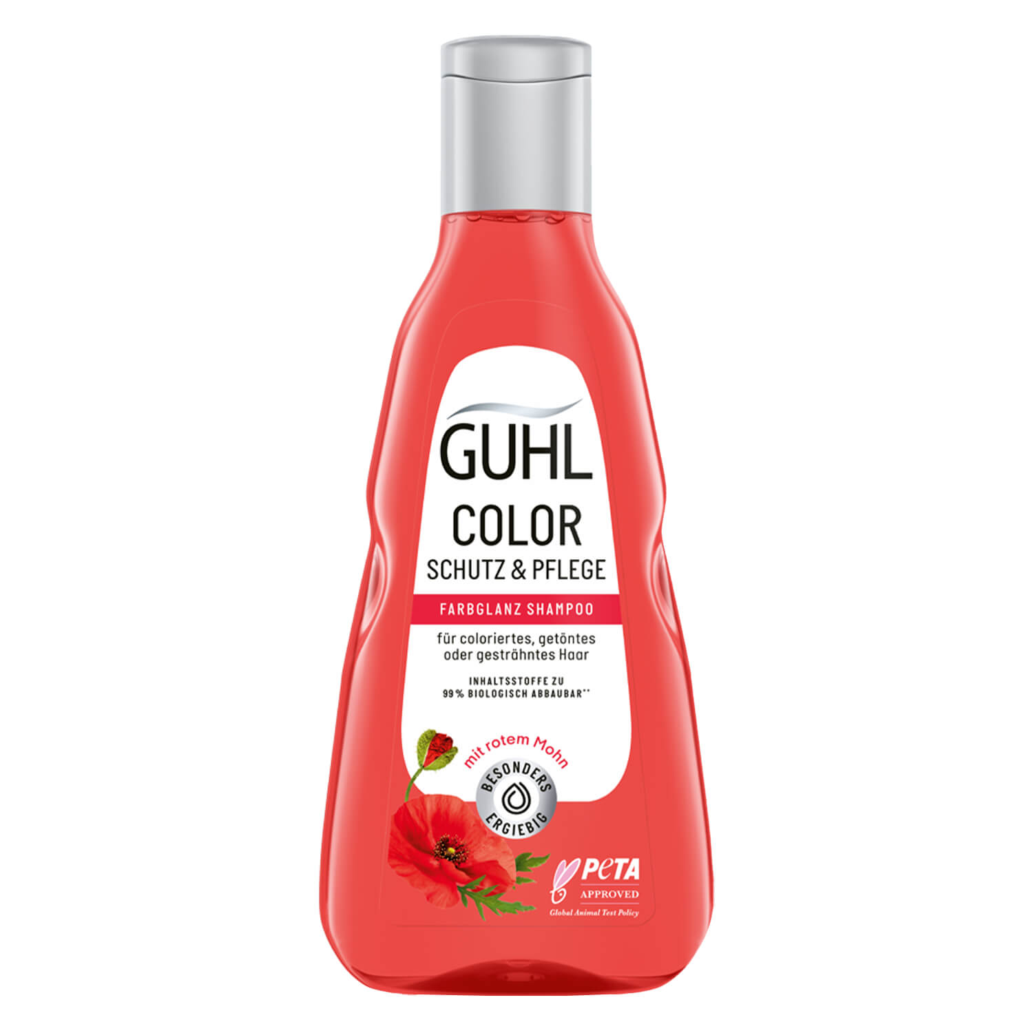 Shampoing GUHL Couleur Protection & Soin 250ml