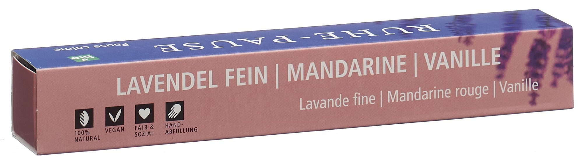 Coffret cadeau Aromalife Pause Repos Coffret cadeau Aromalife Pause Repos