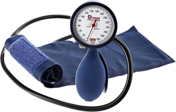 BOSO clinicus I Tensiomètre M bleu