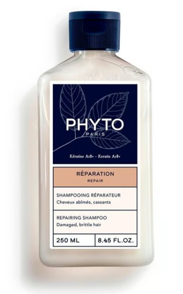 PHYTO Shampooing réparateur Fl 250ml