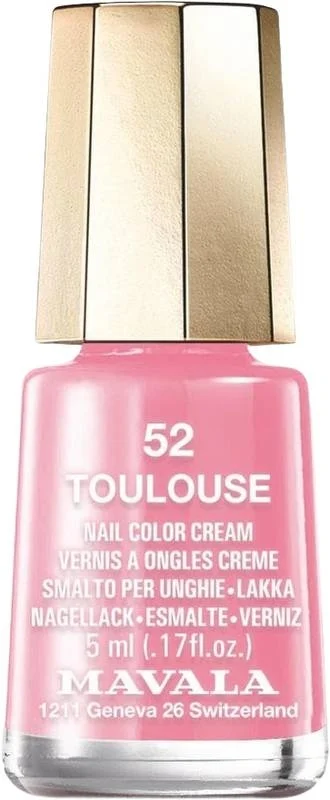MAVALA Mini Color's 52 Toulouse 5ml