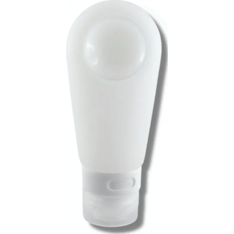 Herba Silikon Flacon de voyage 89ml transparent