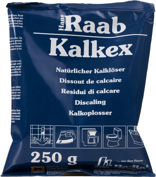 Ha-Ra Kalkex sac de réserve 250g