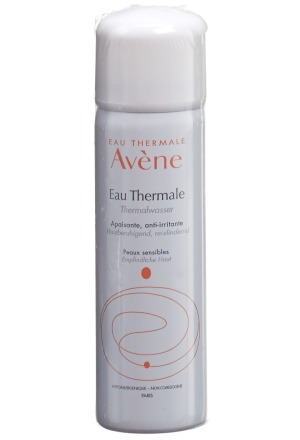 AVENE Eau thermale en spray 50ml AVENE Eau thermale en spray 50ml