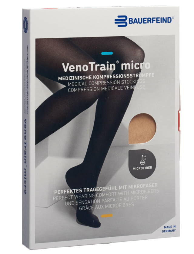 VT SOFT AG KKL2 M n/s oFs crème MicroNoppe 1 paire VT SOFT AG KKL2 M n/s oFs crème MicroNoppe 1 paire