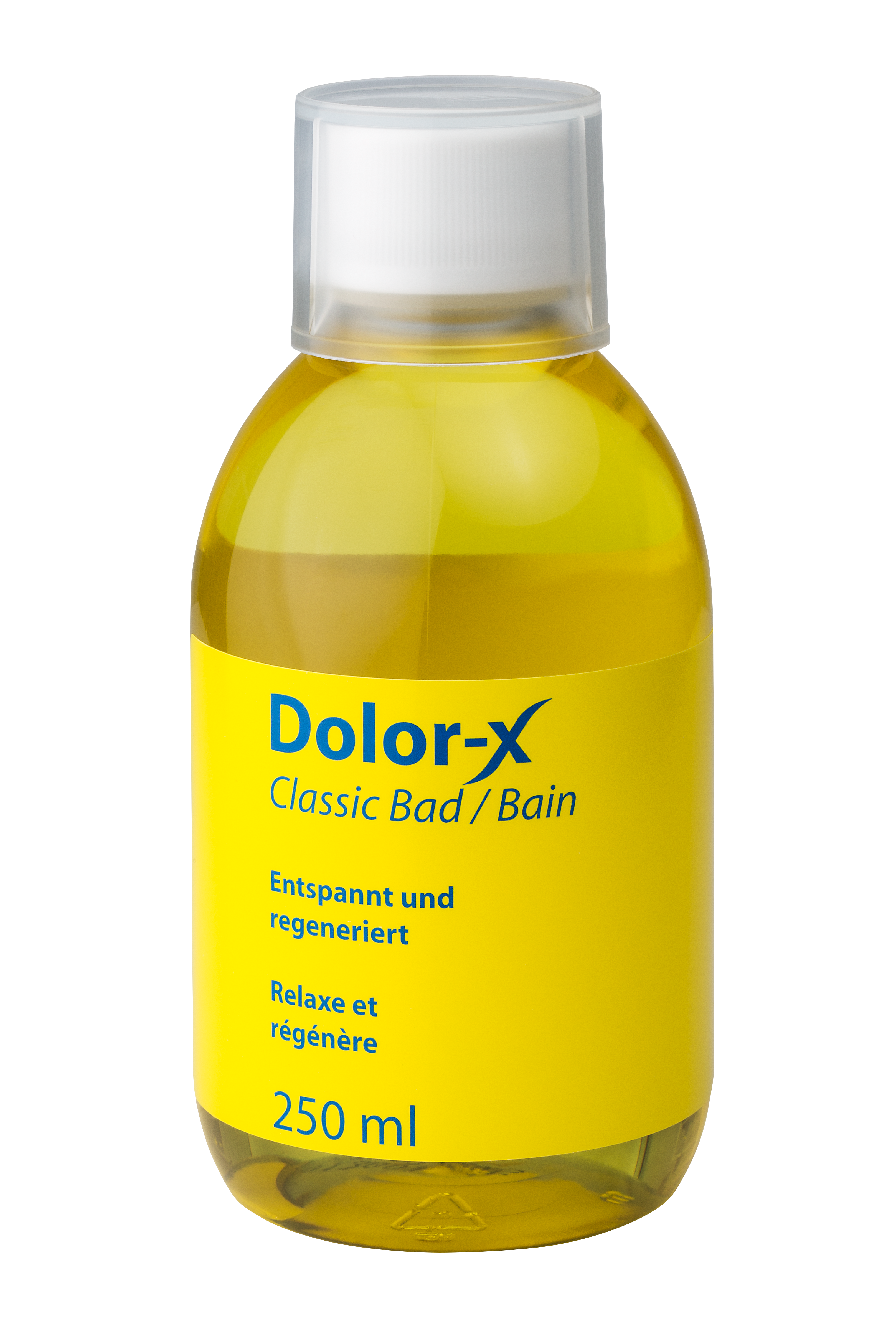 DOLOR-X Classic Bain 250ml