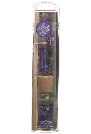 ESSENCE OF NATURE Bâtons Champs de lavande 100ml ESSENCE OF NATURE Bâtons Champs de lavande 100ml