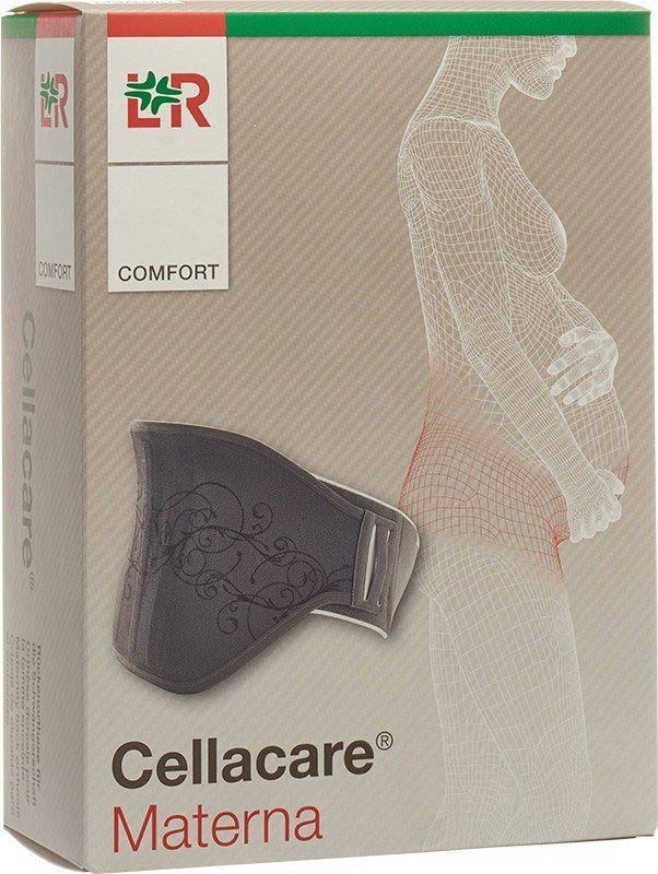 Cellacare Materna Comfort Gr4 125-140cm