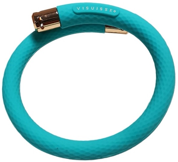 Happy Summer Bracelet à la citronnelle Tiffany