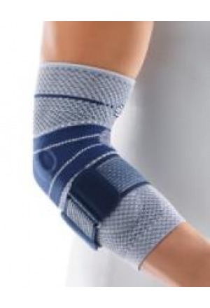 EpiTrain bandage actif avec sangle Gr3 titane EpiTrain bandage actif avec sangle Gr3 titane