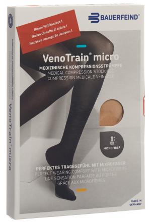 VT MICRO AD KKL2 L p/l pointe du pied fermée crème 1 paire