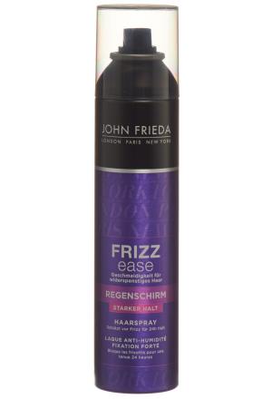 JOHN FRIEDA Spray capillaire parapluie Frizz Ease 250ml