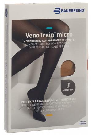 VT MICRO AD KKL2 L p/l pointe de pied fermée caram 1 paire