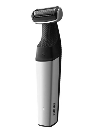 Philips Bodygroom Ser 5000 Bandes de coupe si/noir 3 pièces