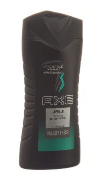 AXE Douche Apollo Fl 250ml