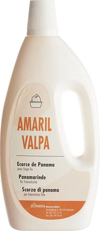 AMARIL VALPA Panamarin pour linge délicat 1lt