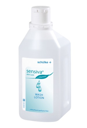 SENSIVA lotion lavante Fl 1lt
