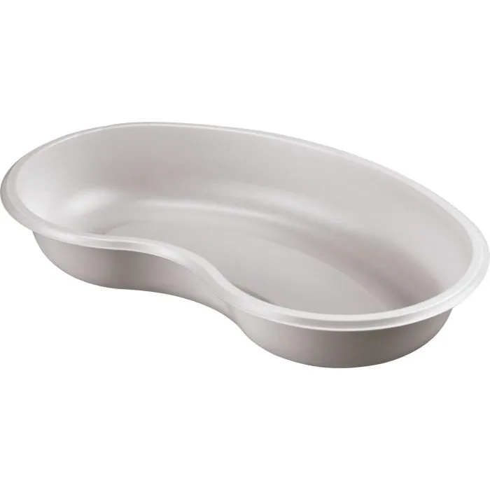 Cuvette haricot Defix 100 pièces