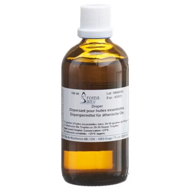AromaSan Disper Emulsifiant 100ml