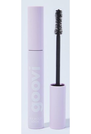 GOOVI MY BOLD LOOK Mascara Volume 12ml GOOVI MY BOLD LOOK Mascara Volume 12ml