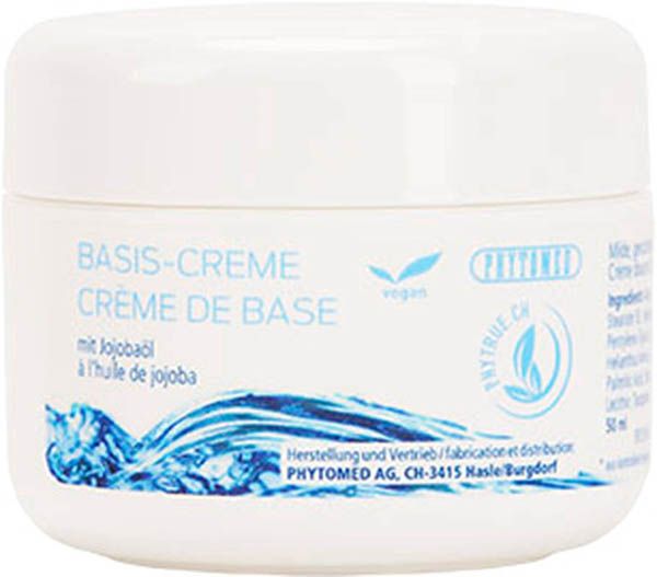 PHYTOMED Crème de base 50ml