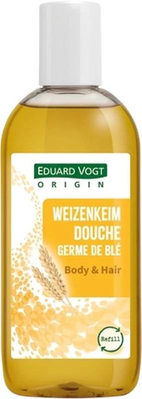E.VOGT ORIGIN Baume douche au germe de blé 300 ml