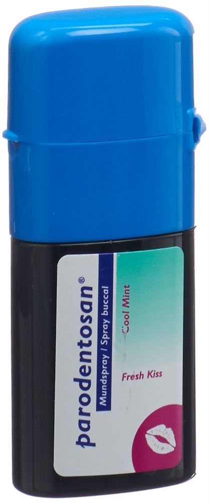 ParoDENTOSAN Spray buccal 15ml ParoDENTOSAN Spray buccal 15ml