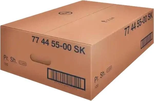 Tena Protective Sheet 210x80cm (nouveau) 100 pièces