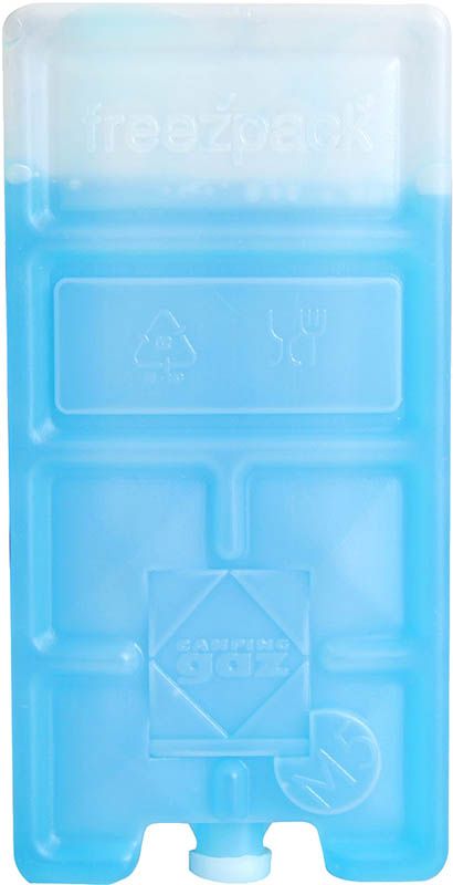 FREEZ'PACK M5 2 pièces