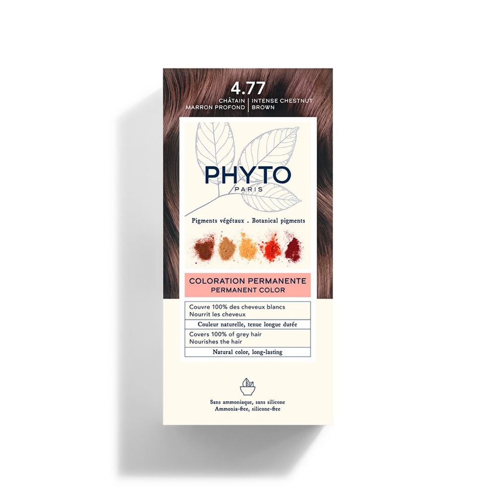PHYTO Phytocolor Kit 4.77 112ml