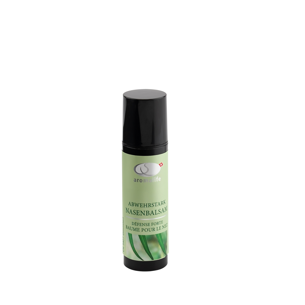 AROMALIFE baume nasal défensif 10ml AROMALIFE baume nasal défensif 10ml