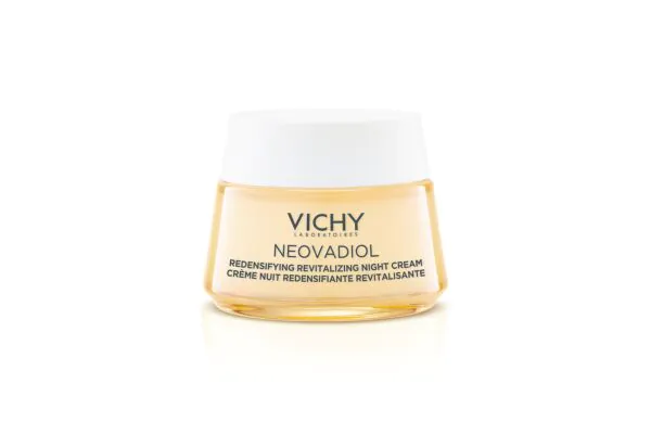 VICHY Neovadiol Peri-Meno Pot de nuit 50ml VICHY Neovadiol Peri-Meno Pot de nuit 50ml