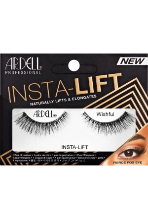 ARDELL Insta Lift Lashes Wishful 1 paire
