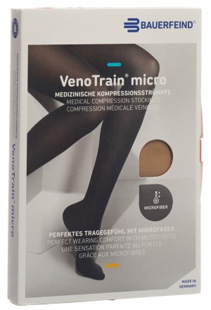 VT MICRO AD KKL2 L p/s pointe de pied fermée caram 1 paire