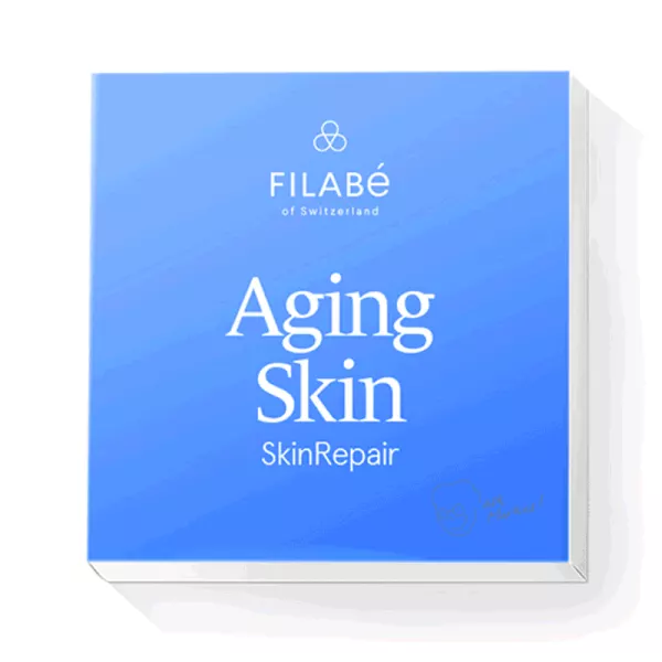 Filabé Aging Skin 28 pièces