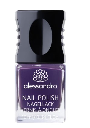 alessandro Nagellack 45 Dar Vio 10ml