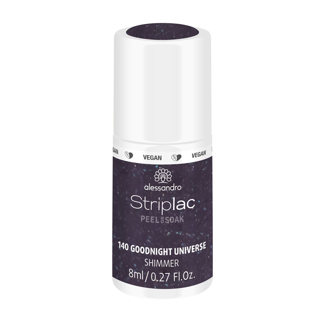 alessandro Striplac 2 0 Good Night