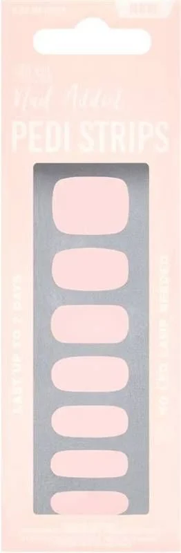 ARDELL Nail Addict Strips Kiss me Quick 16 pièces