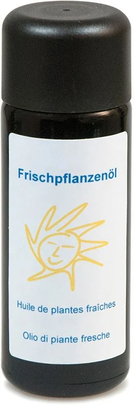 ALPMED Huile végétale fraîche soin de la peau 50ml