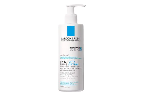 La Roche-Posay Lipikar Baume AP+M Distributeur 400ml