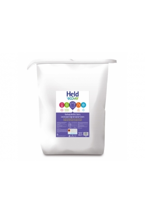 Lessive pour linge de couleur Held Colora 100 charges de lavage 7.5 kg