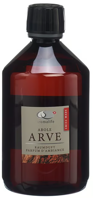 AROMALIFE ARVE Parfum d'ambiance 500ml AROMALIFE ARVE Parfum d'ambiance 500ml