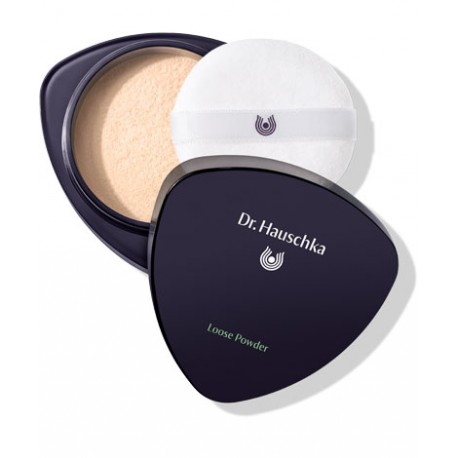 Hauschka Loose Powder 00 translucide 12g Hauschka Loose Powder 00 translucide 12g