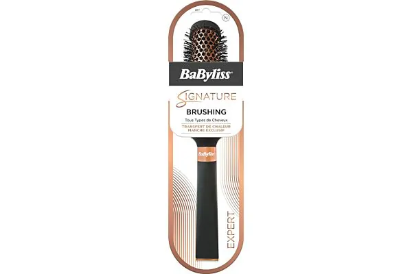 BABYLISS Brosse brushing 35mm Signature